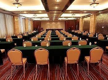 Bauhinia Hotel - Fenghua Xikouzhen Ngoại thất bức ảnh