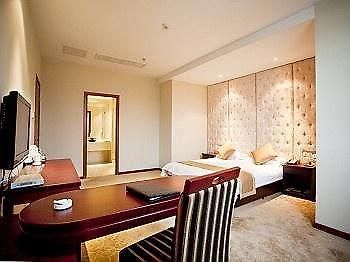 Bauhinia Hotel - Fenghua Xikouzhen Ngoại thất bức ảnh