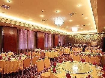 Bauhinia Hotel - Fenghua Xikouzhen Ngoại thất bức ảnh