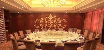 Bauhinia Hotel - Fenghua Xikouzhen Ngoại thất bức ảnh