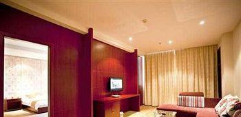 Bauhinia Hotel - Fenghua Xikouzhen Ngoại thất bức ảnh