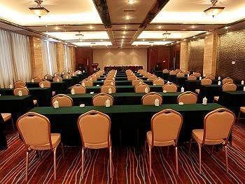 Bauhinia Hotel - Fenghua Xikouzhen Ngoại thất bức ảnh