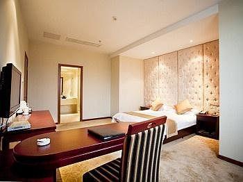 Bauhinia Hotel - Fenghua Xikouzhen Ngoại thất bức ảnh