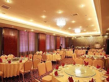 Bauhinia Hotel - Fenghua Xikouzhen Ngoại thất bức ảnh