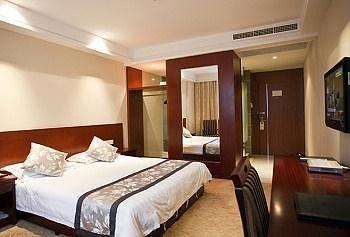 Bauhinia Hotel - Fenghua Xikouzhen Ngoại thất bức ảnh