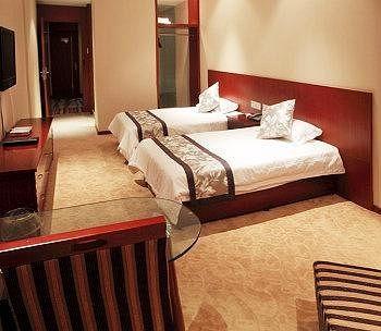 Bauhinia Hotel - Fenghua Xikouzhen Ngoại thất bức ảnh