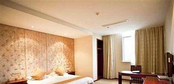 Bauhinia Hotel - Fenghua Xikouzhen Ngoại thất bức ảnh