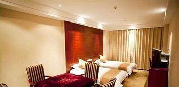 Bauhinia Hotel - Fenghua Xikouzhen Ngoại thất bức ảnh